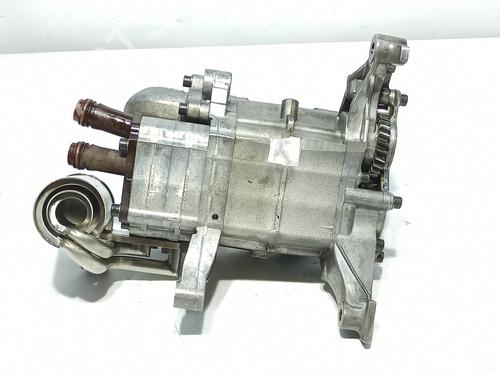 Ander VW TOUAREG (7LA, 7L6, 7L7) 5.0 V10 TDI | BP14544925O1