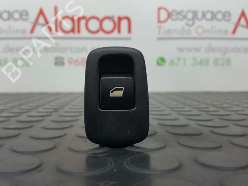 Used Right front window switch CITROËN C5 II (RC_) 1.6 HDi (RC8HZB) (109 hp) 2734865