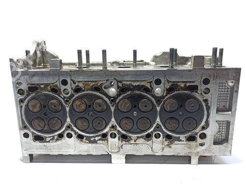 Used Cylinder head Cylinder head OPEL CORSA E (X15) 1.3 CDTI (08, 68) (75 hp) 40009718 40009718