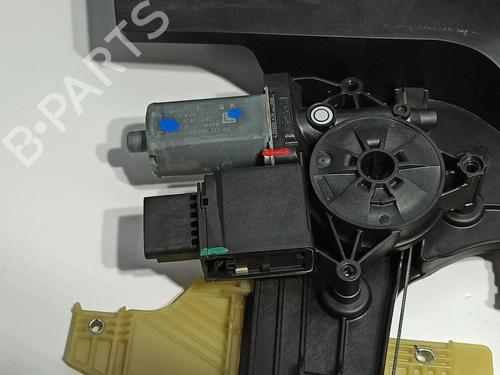 Front left window mechanism PEUGEOT RIFTER | BP33832013C22 - Image 3