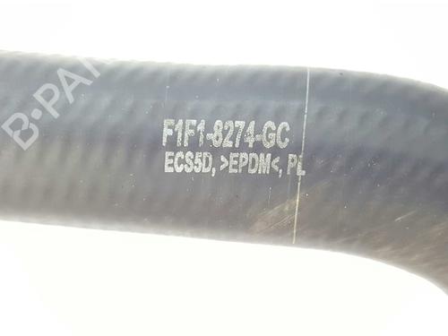 Pipe FORD FOCUS III 1.5 TDCi | BP14538313M125