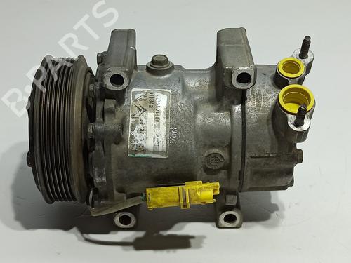 AC Kompressor PEUGEOT 307 (3A/C) 1.6 16V | BP29873704M34