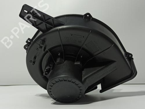 Heater blower motor AUDI A1 Sportback (8XA, 8XF) 1.6 TDI | BP11015076M62