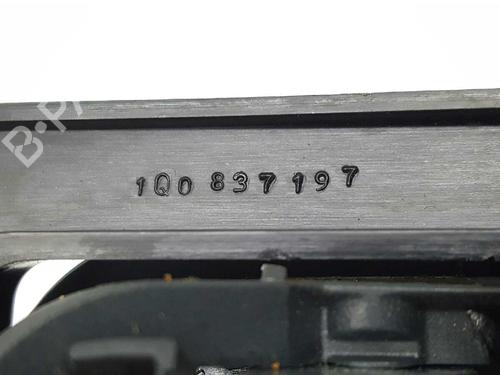 Poignée intérieure avant gauche VW EOS (1F7, 1F8) 2.0 TDI | BP3286870I13