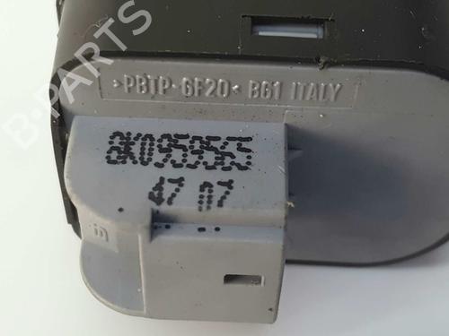 Mirror switch AUDI A4 B8 (8K2) 2.0 TDI | BP6137017I25