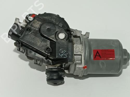 Front wiper motor TOYOTA YARIS (_P13_) 1.5 Hybrid (NHP130_) | BP13734367M29 