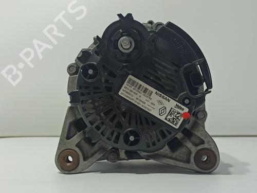 Alternator RENAULT CLIO V (B7_) 1.0 TCe 100 (B7MT) | BP15955989M7 