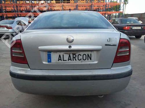 Andere SKODA OCTAVIA I (1U2) 1.9 TDI | BP14539790O1 