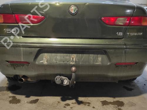 Pára-choques traseiro ALFA ROMEO 156 (932_) 1.8 16V T.SPARK (932.A3) (144 hp) 60779356