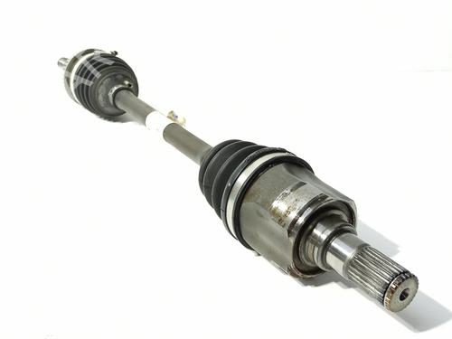 Left front driveshaft KIA PICANTO II (TA) | BP25014815M38