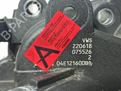 Other SEAT LEON (5F1) 1.4 TSI | BP22540892O1 