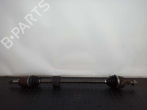 Used Right front driveshaft FIAT 500 (312_) 1.3 D Multijet (312AXB1A) (75 hp) 9047738