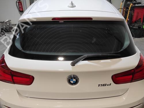 Tailgate BMW 1 (F21) 116 d | BP26195278C6
