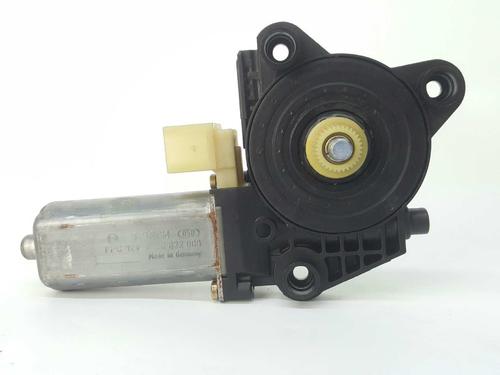Left rear window motor MERCEDES-BENZ C-CLASS (W203) C 220 CDI (203.006) | BP5411640E23 