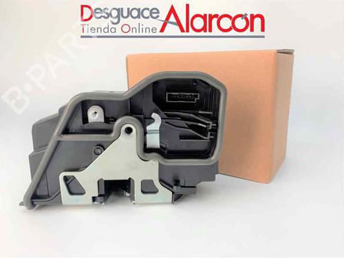 Used Rear left lock BMW 1 (E87) 116 i (115 hp) 5030023