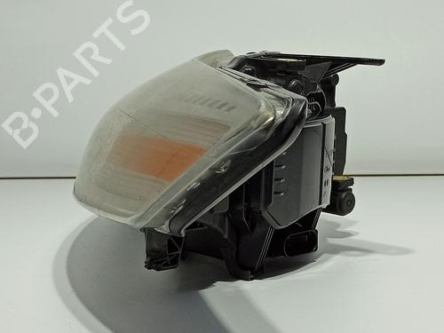 Left headlight FORD MONDEO IV (BA7) 1.8 TDCi | BP40184400C28 - Image 4