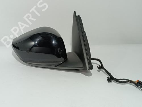 Used Right mirror CITROËN C4 III (BA_, BB_, BC_) ë-C4 (BCZKXC, BZCKSC) (136 hp) 15592822
