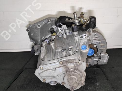 Gearbox PEUGEOT 407 (6D_) 2.0 (6DRFNB, 6DRFNE) | BP15669294M3 