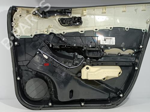 Front left panel TOYOTA C-HR (_X1_) 1.8 Hybrid (ZYX10_, ZYX11_) | BP21085906C58