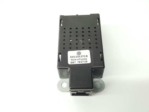 Elektronisk modul VW GOLF VI (5K1) 2.0 TDI (110 hp) 14533602