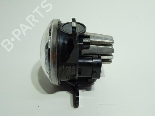 Left front fog light OPEL CORSA F (P2JO) 1.2 (68) | BP29902384C30 