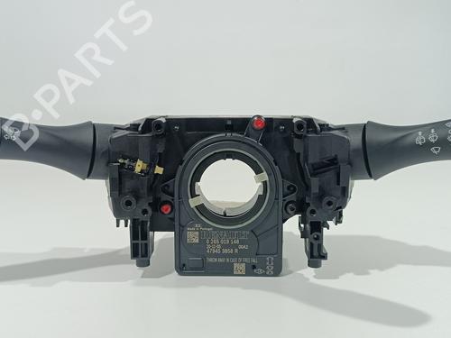 Used Switch RENAULT CLIO V (B7_) 1.5 Blue dCi 85 (B7AG) (86 hp) 21136400
