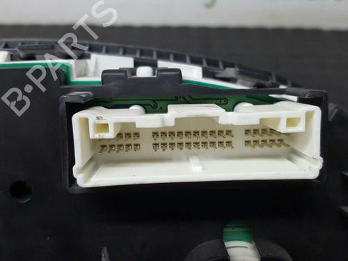 Instrument cluster NISSAN QASHQAI I (J10, NJ10) 1.5 dCi | BP2746860C47