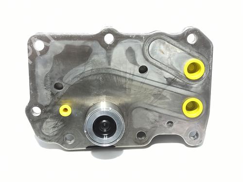 Ölkühler für Ölkühler 37421419 37421419