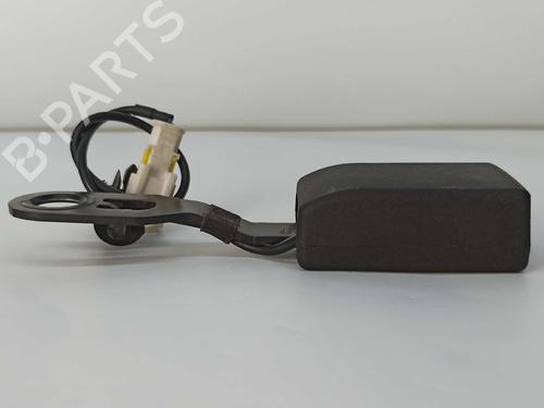 Sikkerhetsbelte-spenne CITROËN BERLINGO MULTISPACE (B9) 1.6 HDi 110 | BP14542842I32 