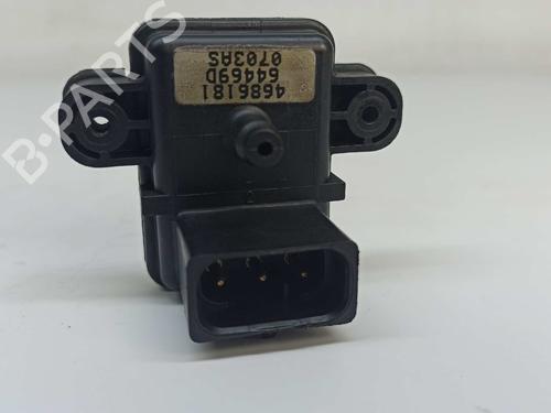 Electronic sensor CHRYSLER SARATOGA 3.0 | BP8749779M84 
