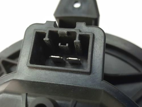 Heater blower motor FORD FIESTA VII (HJ, HF) 1.5 TDCi | BP5624568M62 