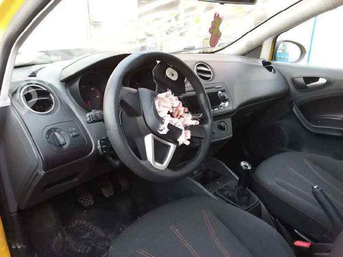 Right front window switch SEAT IBIZA IV SC (6J1, 6P5) 1.2 TDI | BP2732971I26 