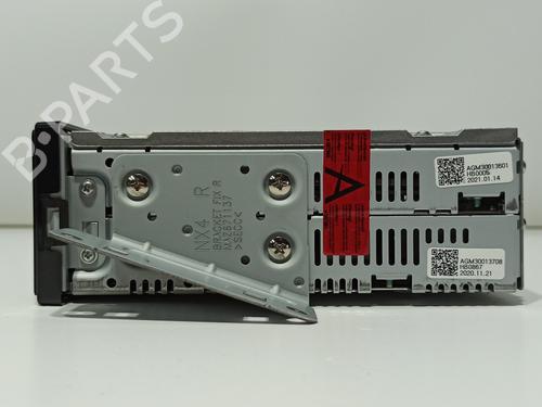 Electronic module HYUNDAI TUCSON (NX4E, NX4A) 1.6 T-GDi Hybrid | BP20507002M83 