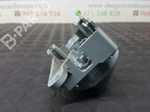 Front left interior door handle NISSAN MICRA III (K12) 160 SR | BP3283028I13 