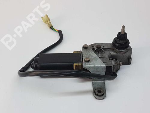 Used Rear wiper motor SUZUKI VITARA (ET, TA, TD) 1.9 D All-wheel Drive (SE419TD) (75 hp) 5082475
