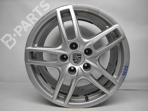 Used Rim PORSCHE CAYENNE (92A) 3.0 Diesel (239 hp) 8517322