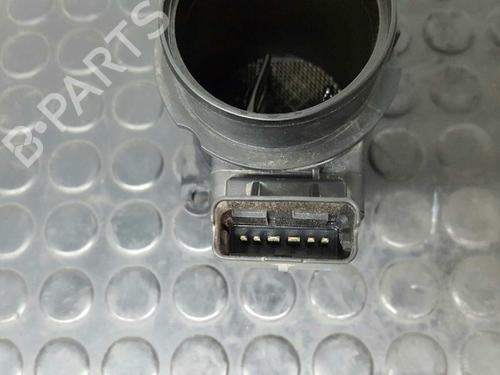 Mass air flow sensor FORD FUSION (JU_) 1.4 TDCi | BP2750771M95