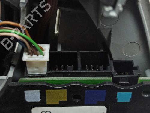 Innerbelysning MERCEDES-BENZ E-CLASS (W211) E 400 CDI (211.028) | BP7426987I8 