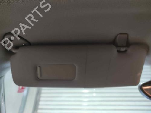 Left sun visor BMW 1 (E87) 118 d | BP8238780I1