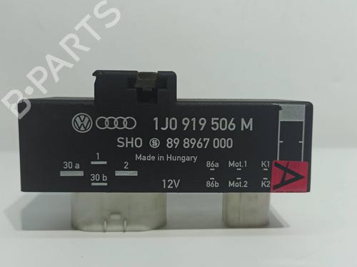 Used Electronic module SEAT IBIZA III (6L1) [2002-2009]  14541879
