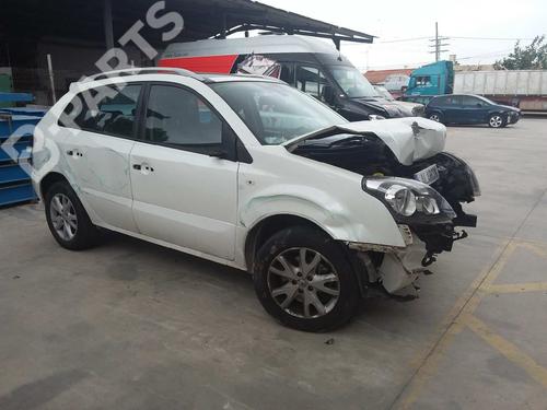 Climate control RENAULT KOLEOS I (HY_) 2.0 dCi 4x4 (HY0K) | BP3330971I5 