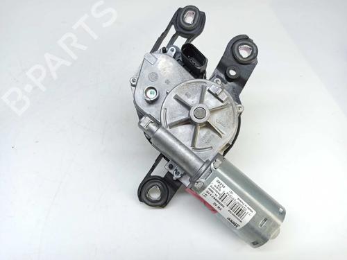 Rear wiper motor VW GOLF VII (5G1, BQ1, BE1, BE2) 1.4 TSI | BP9171024M102 