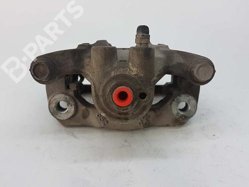 Right rear brake caliper NISSAN PATHFINDER III (R51) 2.5 dCi 4WD | BP11542909M106 