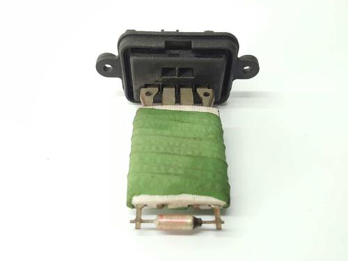 Heater resistor FIAT 500 (312_) 0.9 (312AXG1A, 312.AXG11) | BP11675417M108 