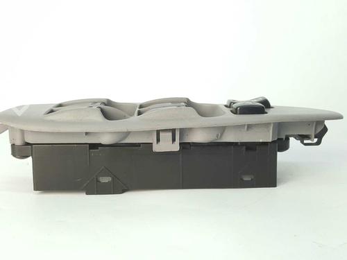 Left front window switch NISSAN ALMERA TINO (V10) 2.2 dCi | BP8624261I27