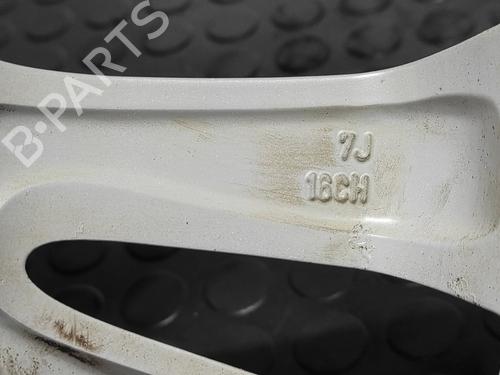 Rim CITROËN C4 Grand Picasso I (UA_) 2.0 HDi 138 | BP13056898C45
