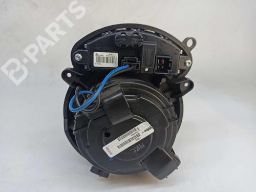 Varmvifte RENAULT MEGANE IV Hatchback (B9A/M/N_) 1.6 dCi 130 (B9A4) | BP8598074M62 