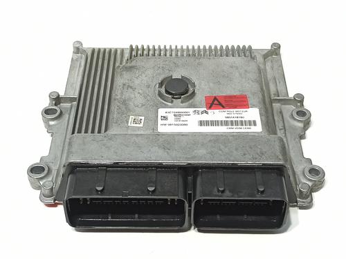 Engine control unit (ECU) CITROËN C5 AIRCROSS (A_) 1.2 PureTech 130 (ARHNSJ) | BP29848236M57