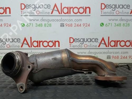 Used Catalyst HONDA CIVIC VIII Hatchback (FN, FK) 2.2 CTDi (FK3) (140 hp) 2752517