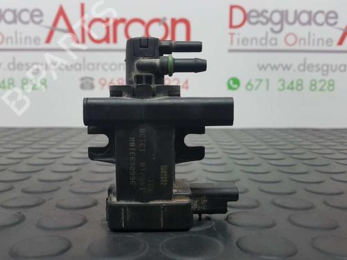 Electronic sensor PEUGEOT EXPERT Platform/Chassis 1.6 HDi 90 16V | BP14530788M84 